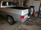 1985 Chevy Truck Swb Short Bed Short Cab Square Body Hot Rod C-10 photo 4