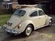 1966 Vw Bug Volkswagen Beetle - Classic photo 3