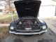 1966 Ford Mustang Mustang photo 2