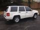 1998 Jeep Grand Cherokee 5.  9 Limited Sport Utility 4 - Door 5.  9l Grand Cherokee photo 6