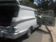 Chevrolet 1958 Delray Delivery Sedan California Car With Video Other Makes photo 9