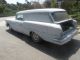 Chevrolet 1958 Delray Delivery Sedan California Car With Video Other Makes photo 1