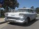 Chevrolet 1958 Delray Delivery Sedan California Car With Video Other Makes photo 2