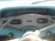 Chevrolet 1958 Delray Delivery Sedan California Car With Video Other Makes photo 3