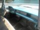 Chevrolet 1958 Delray Delivery Sedan California Car With Video Other Makes photo 4
