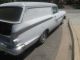 Chevrolet 1958 Delray Delivery Sedan California Car With Video Other Makes photo 5