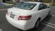 2010 Toyota Camry Le - - White - Very - Camry photo 9