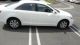 2010 Toyota Camry Le - - White - Very - Camry photo 10