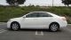 2010 Toyota Camry Le - - White - Very - Camry photo 2