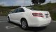 2010 Toyota Camry Le - - White - Very - Camry photo 4