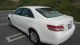 2010 Toyota Camry Le - - White - Very - Camry photo 5