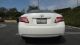 2010 Toyota Camry Le - - White - Very - Camry photo 6