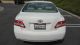 2010 Toyota Camry Le - - White - Very - Camry photo 7