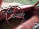 1962 63 Ford Country Station Wagon Barn Find Rat Hot Rod Galaxie Squire Surfer Other photo 10