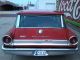 1962 63 Ford Country Station Wagon Barn Find Rat Hot Rod Galaxie Squire Surfer Other photo 4