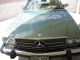 1989 Mercedes - Benz 560sl 2dr Coupe.  Purchased By Eddie Murphy Productions 500-Series photo 5