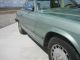1989 Mercedes - Benz 560sl 2dr Coupe.  Purchased By Eddie Murphy Productions 500-Series photo 7