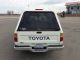 1995 Toyota Pickup Sr5 Extended Cab Pickup 2 - Door 3.  0l Other photo 3