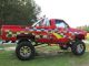 1987 Gm Lifted 4x4 Antique Monster / Show / Custom Truck Tagged & Insured For $18500 Sierra 1500 photo 1