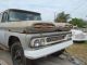 1961 Chevy Crew Cab 3 Door 100 Pics To View Rare Railroad / Forestry Other photo 4