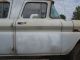 1961 Chevy Crew Cab 3 Door 100 Pics To View Rare Railroad / Forestry Other photo 7