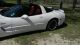 1998 Chevrolet Corvette Base Hatchback 2 - Door 5.  7l Corvette photo 9