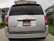 2008 Chrysler Town And Country Limited Luxury 4.  0 Silver Mini Van Town & Country photo 1
