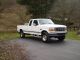 1997 Ford F250 Extended Cab Pickup F-250 photo 1
