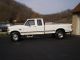 1997 Ford F250 Extended Cab Pickup F-250 photo 3