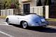 1957 Porsche 356 Speedster Intermeccanica 356 photo 1
