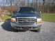 2000 Ford F350 7.  3 C / Cab 4x4 Drw Built To Tow F-350 photo 1