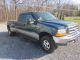 2000 Ford F350 7.  3 C / Cab 4x4 Drw Built To Tow F-350 photo 2