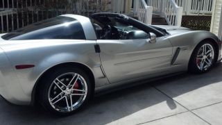 2006 Corvette (z06 Clone) photo