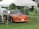 1987 Chevrolet Camaro Coupe Z28 V8 California Hatch Maroon Orange Custom Paint Camaro photo 1
