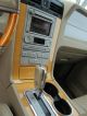 2007 Lincoln Navigator L Ultimate Sport Utility 4 - Door 5.  4l Navigator photo 1