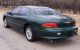 1999 Chrysler Lhs - Great Cheap Luxury Transportation LHS photo 4