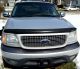 2002 Ford Expedition Eddie Bauer Sport Utility 4 - Door 5.  4l Expedition photo 1