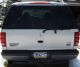 2002 Ford Expedition Eddie Bauer Sport Utility 4 - Door 5.  4l Expedition photo 2
