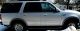 2002 Ford Expedition Eddie Bauer Sport Utility 4 - Door 5.  4l Expedition photo 3