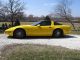 1995 Corvette Zr - 1 Hatchback 2 - Door 5.  7l Corvette photo 1