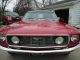 1968 Mustang Coupe Mustang photo 9