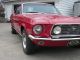 1968 Mustang Coupe Mustang photo 2