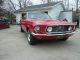 1968 Mustang Coupe Mustang photo 3