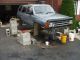 1989 Toyota 4runner Sr5 Sport Utility 2 - Door 3.  0l 4Runner photo 5