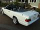 1995 Mercedes Benz E230 Cabriolet,  Hand Built,  Ltd Edition,  Excellent In And Out E-Class photo 4