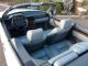 1995 Mercedes Benz E230 Cabriolet,  Hand Built,  Ltd Edition,  Excellent In And Out E-Class photo 6