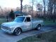 1971 Chevy C - 10,  Lsx,  Tubbed,  Foose Wheels,  450hp,  Frame Off C-10 photo 1