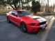2010 Mustang Shelby Gt500 Twin Turbo Mustang photo 1