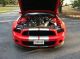 2010 Mustang Shelby Gt500 Twin Turbo Mustang photo 5