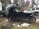 1927,  1926,  1927 Ford Touring Model T (three) Model T photo 1
